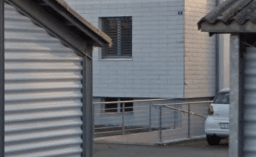 Moderne Wohnung in Bottighofen